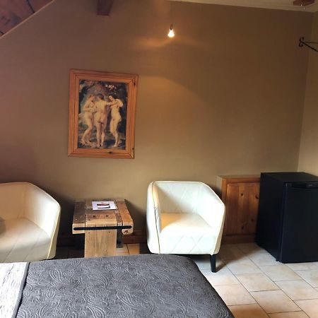 Manoir Ramezay Marieville Exterior foto