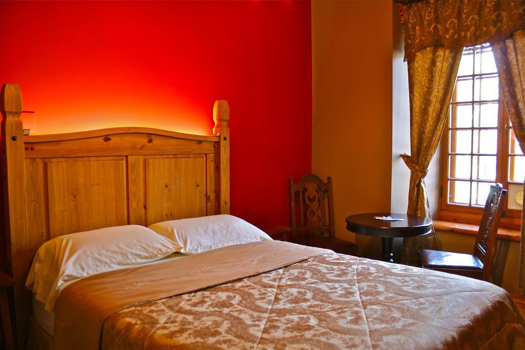 Manoir Ramezay Marieville Quarto foto