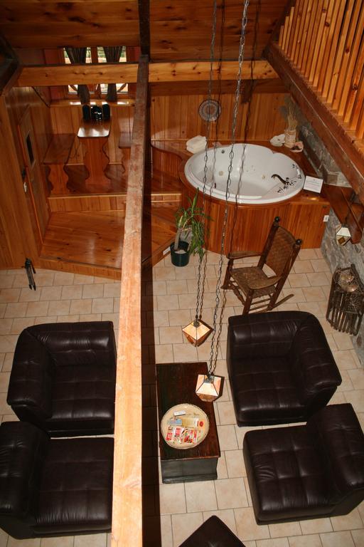 Manoir Ramezay Marieville Quarto foto