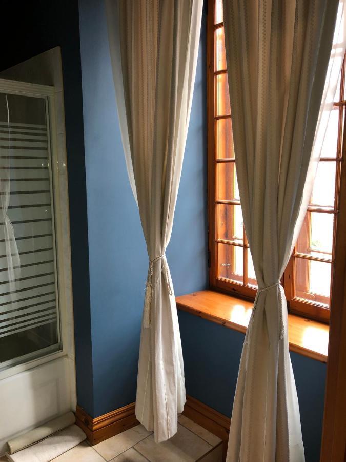 Manoir Ramezay Marieville Exterior foto